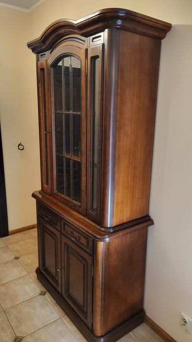 Aron Witryna 2, Swarzędzkie Meble