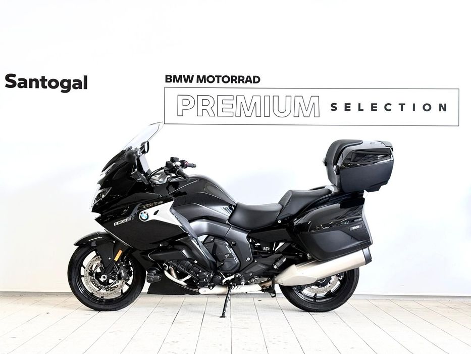 BMW K 1600 GT