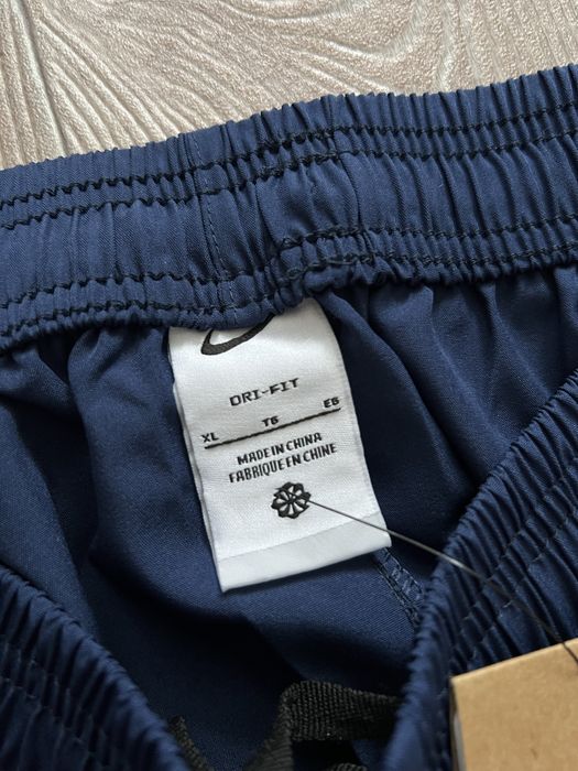 Шорти Nike PSG x Swoosh logo /Найк ПСЖ shorts /
