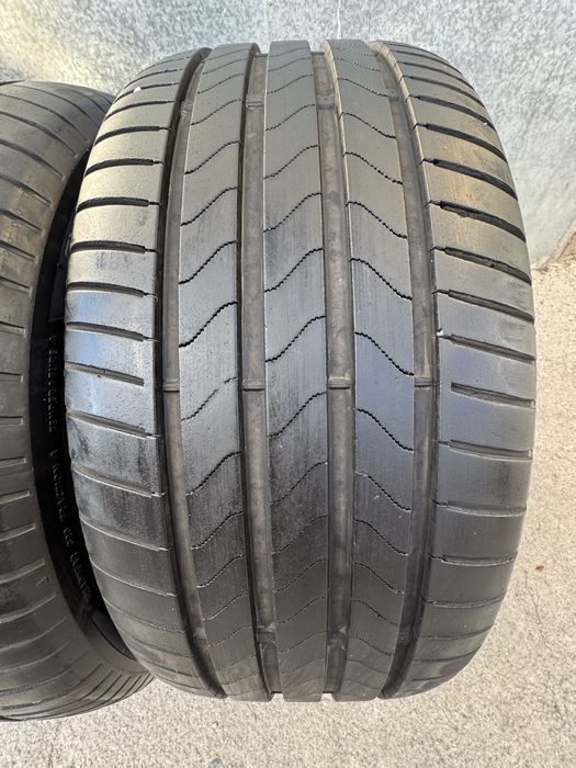 Bridgestone turanza 255/50/19 bmw 2024 рік 7,5 мл