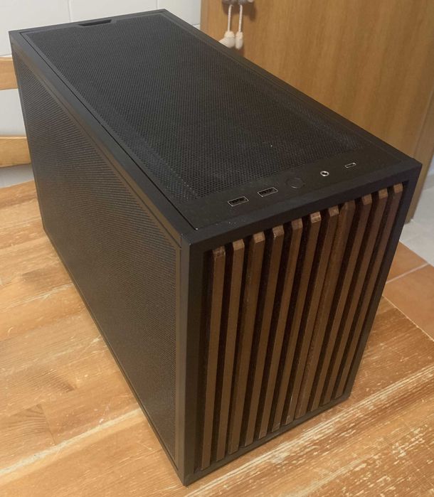 Desktop AMD Ryzen 5