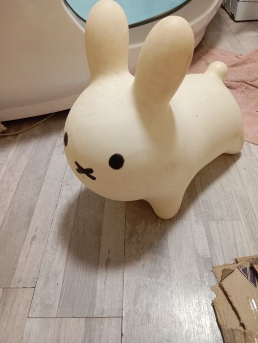 Продам пригун зайчик