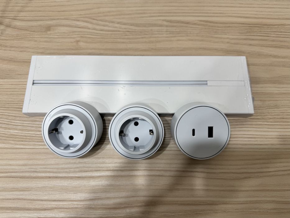 Calha Eletrificada 30cm