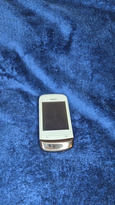 мобільний телефон Nokia C2-03 ремонт