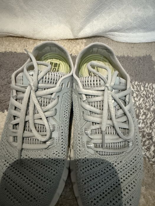 Under armour 38.5