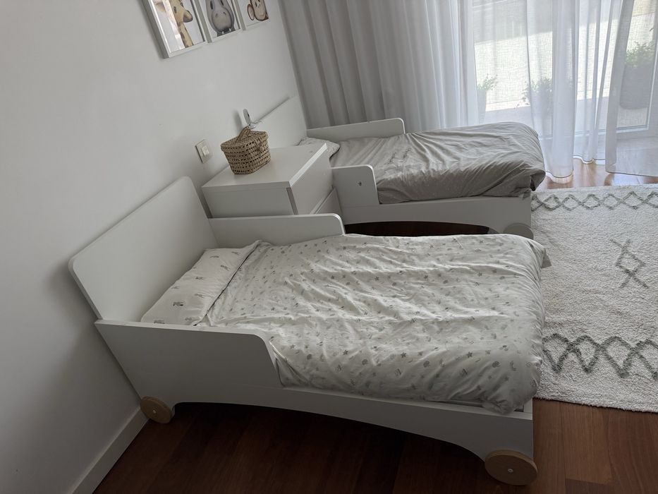 Mobiliário quarto de criança