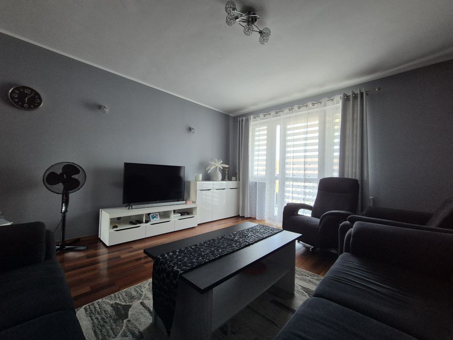 Wynajem apartamentu  Podczele Kołobrzeg