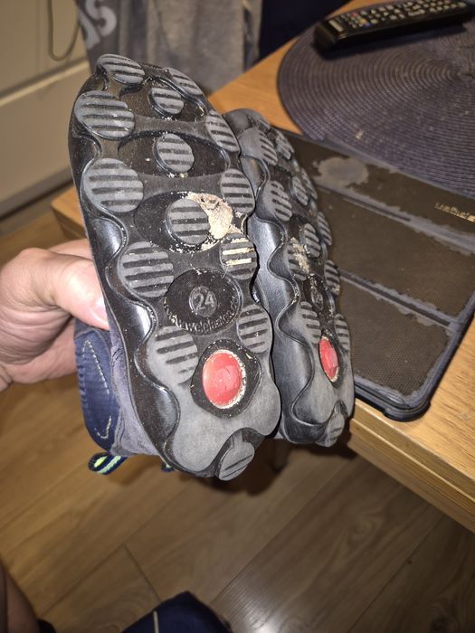 Buty zimowe elefanten 24