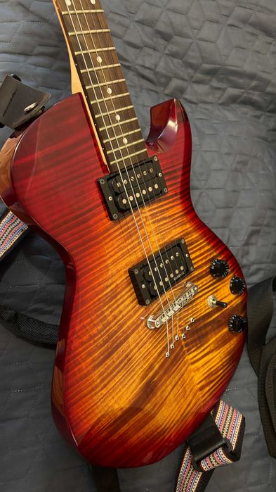 Электрогитара Cort Z42 Zenox