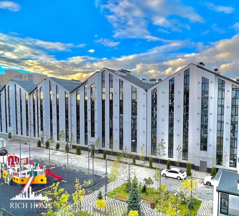 ЖК Aura Center. Продаж 1к квартири з ремонтом. Газ. Вигідна пропозиція!