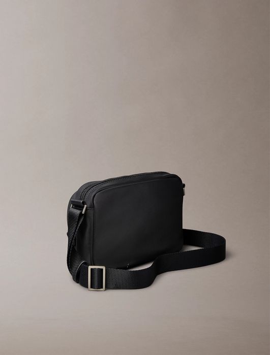 Чоловіча сумка Hugo Ethon 2, Calvin Klein Water-Repellent Nylon Camera Bag Utilityт Reporter Bag Armani exchange Lacoste Tommy hilfiger