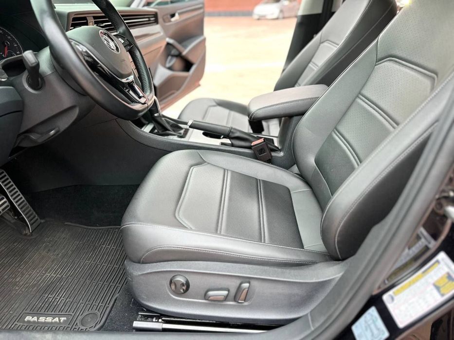 Продам VW Passat B9