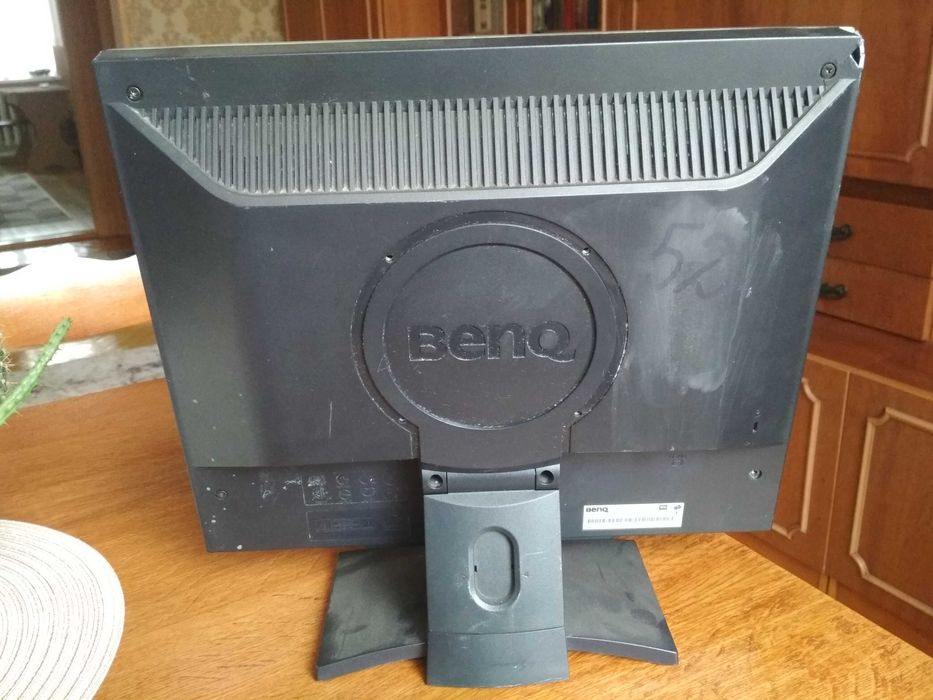 Монітор BenQ FP71G 17" (під ремонт)