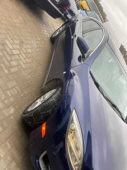 Крыло крило  Mazda 6 GH 2007 -2012 USA левое