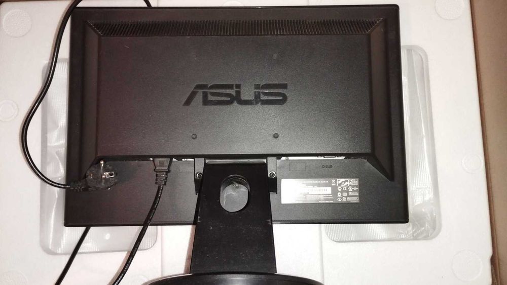 Монітор ASUS VH192D