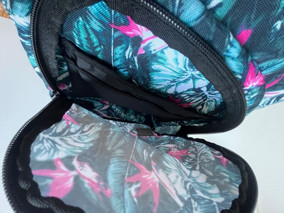 Mochila Vans grande