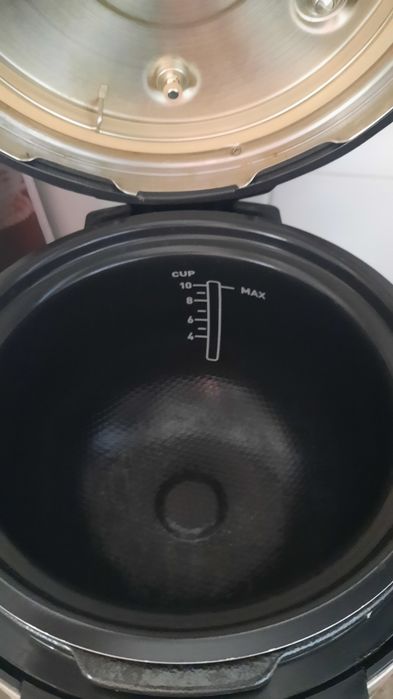 Мультіварка Tefal