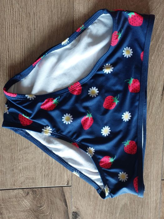 Strój kąpielowy h&m zestaw