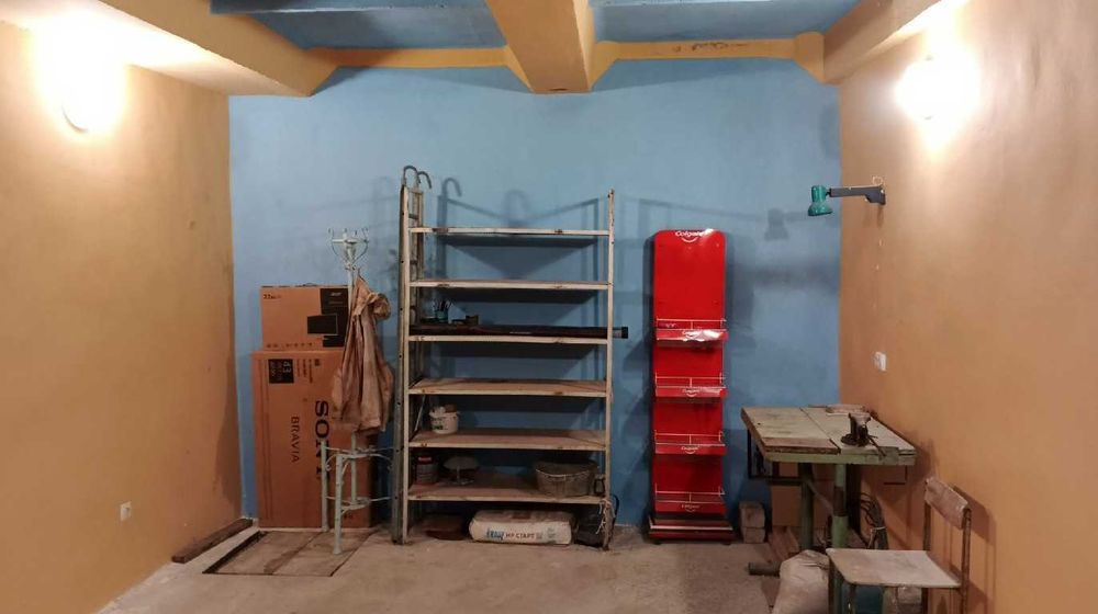 Оренда гаража А/К "МРІЯ" (вул.Пастерівська, сш.№24)