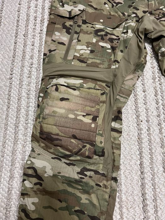 Штани M-TAC sturm pants ,gen 2 ,штурми,мультикам ,multicam
