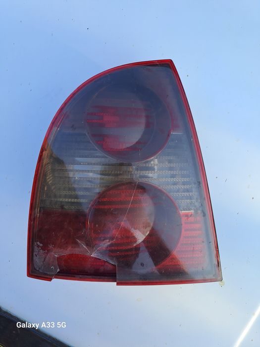 Стоп задній пасат б5 +