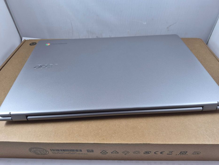 Laptop  Acer  CHROMEBOOK 315