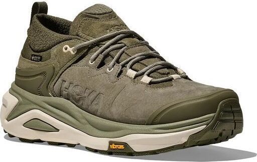 Кросівки унісекс Hoka Kaha 3 Low GTX 1162532-EYP Olive Оригінал