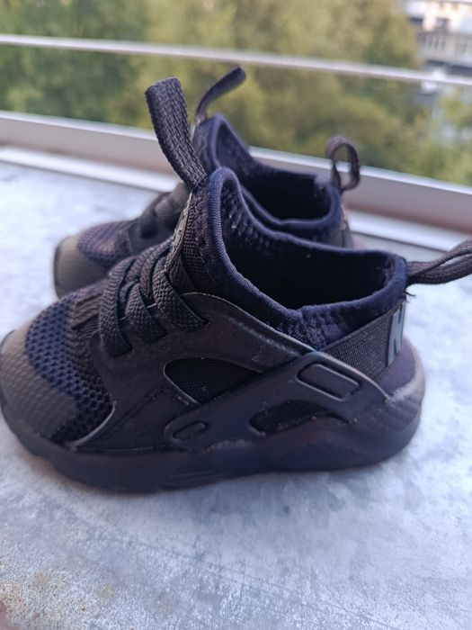 Кросівки дитячі Nike Huarache Run