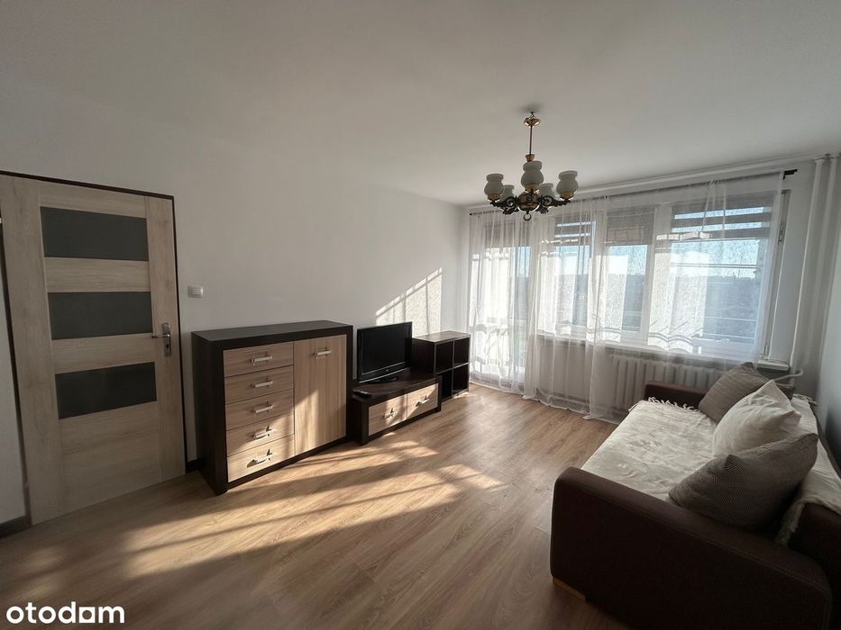 M3 w Centrum gotowe do wynajęcia
