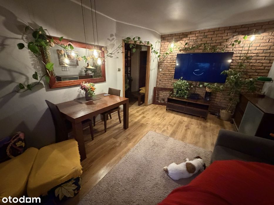 REZERWACJA 4-pok. mieszkanie – 74 m² | Gliwice, os.Kopernika