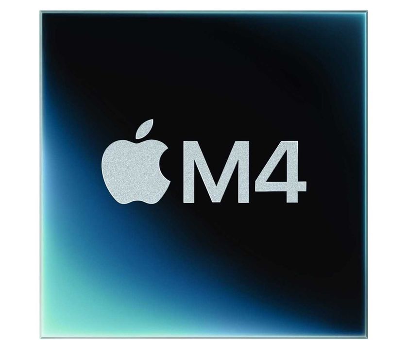 Mac Mini chip M4, CPU de 10 núcleos e GPU de 10 núcleos: 16 GB de memória unificada, SSD de 512 GB