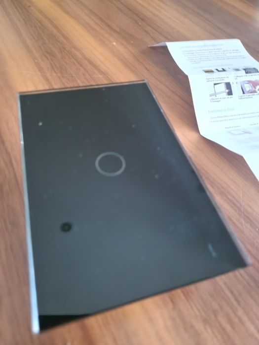 Interruptor Inteligente Livolo