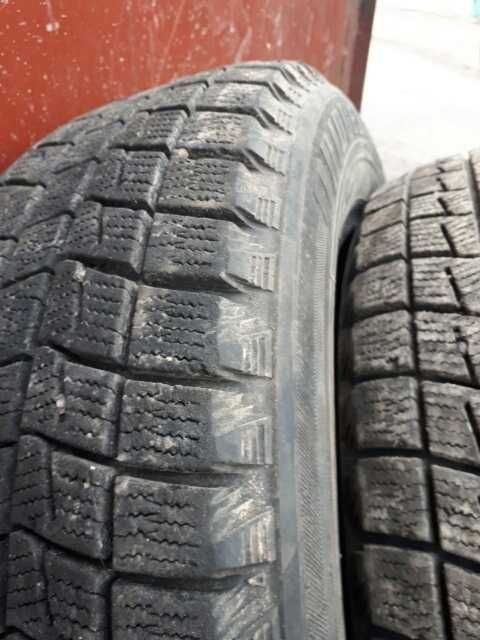 Продам резину R14