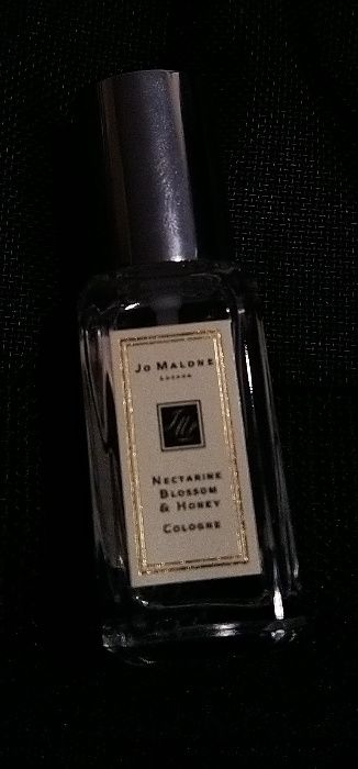 perfumy woda kolońska jo malone nectarine blossom and honey cologne
