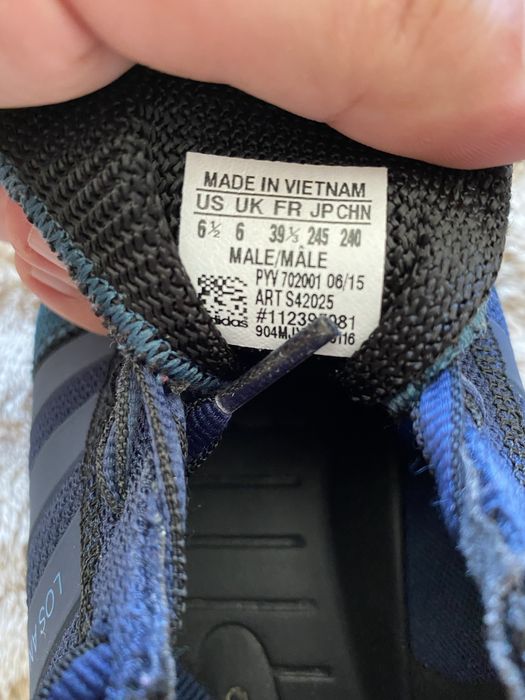 Кросівки Adidas Los Angeles