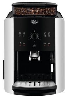 Maquina de café Krups EA5088 em bom estado