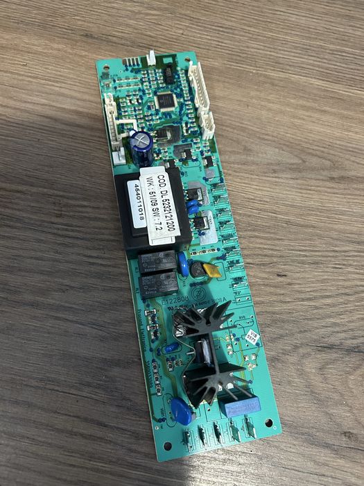 Delonghi Caffe Corso esam 2600 płyta elektronika