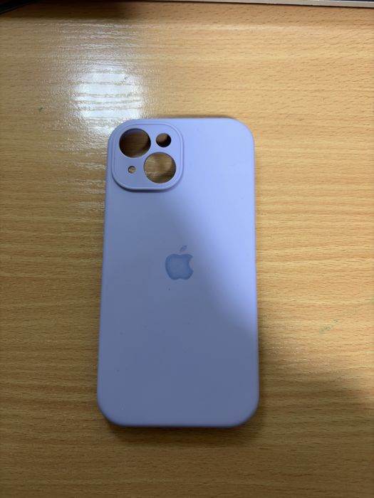 Чохли на iPhone 15 ідеальний стан