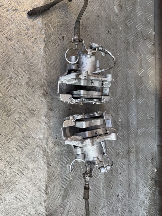 Суппорт передний ауди а6 с4 год 94 audi a6 c4