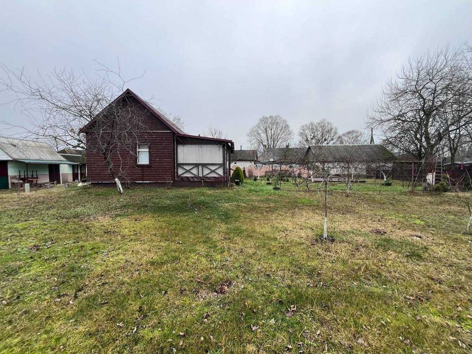 Продаж Будинку Дніпровське-Старик