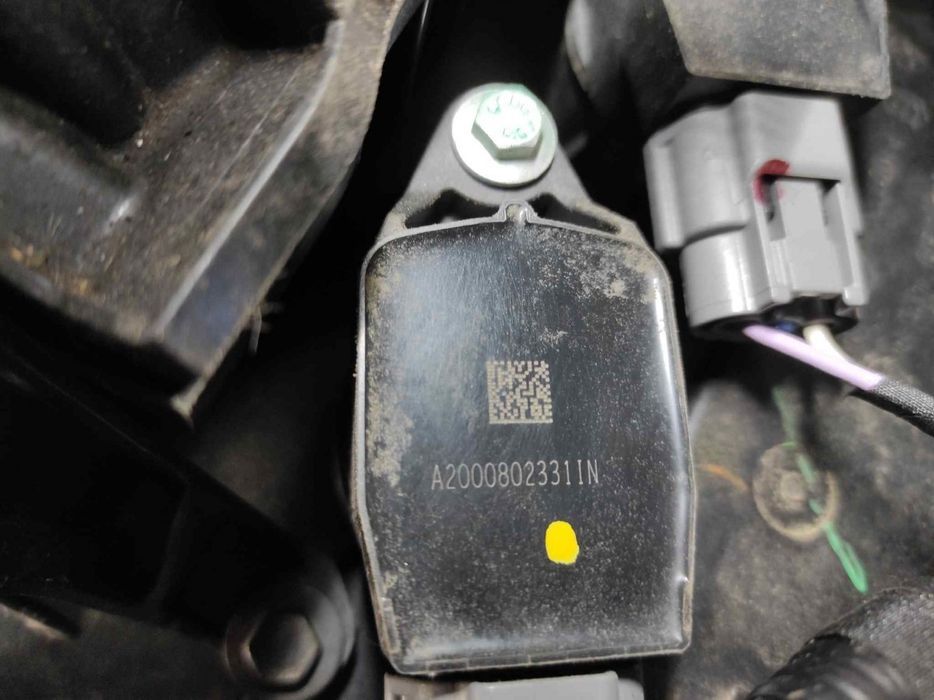 Motor Completo Dacia Sandero Stepway Essential