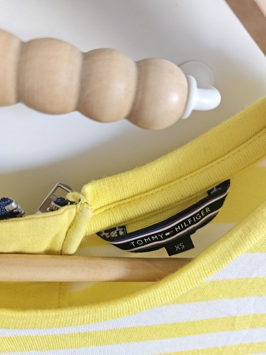 Vestido Tommy Hilfiger