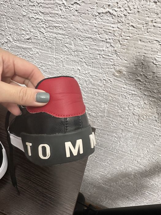 Снігери ( кеди)