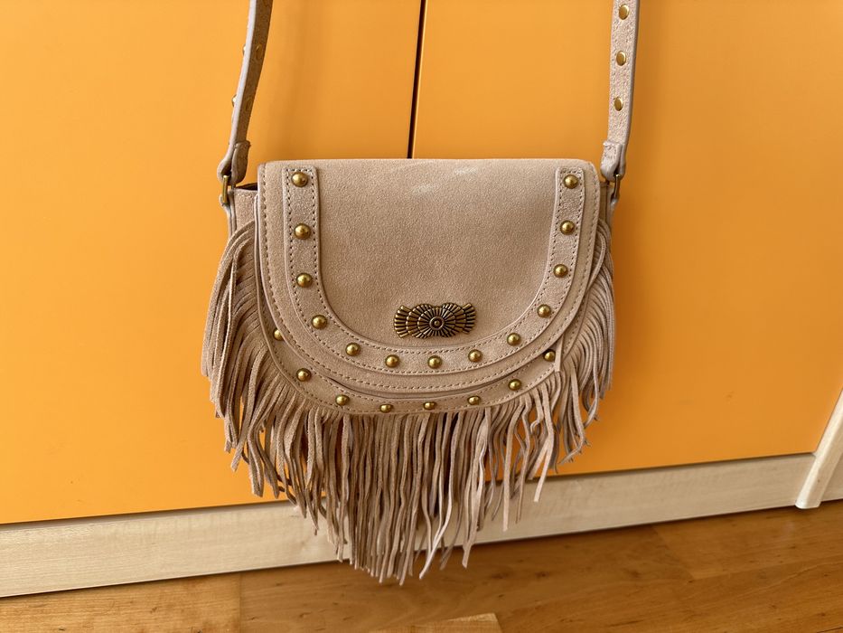 Жіноча сумка Zara оригінал