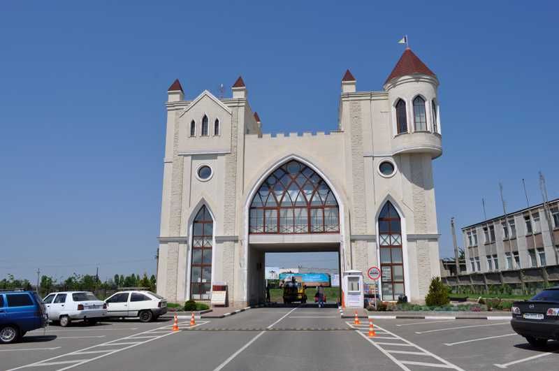 Лучший участок , на центральной улице Совиньона, 15 соток