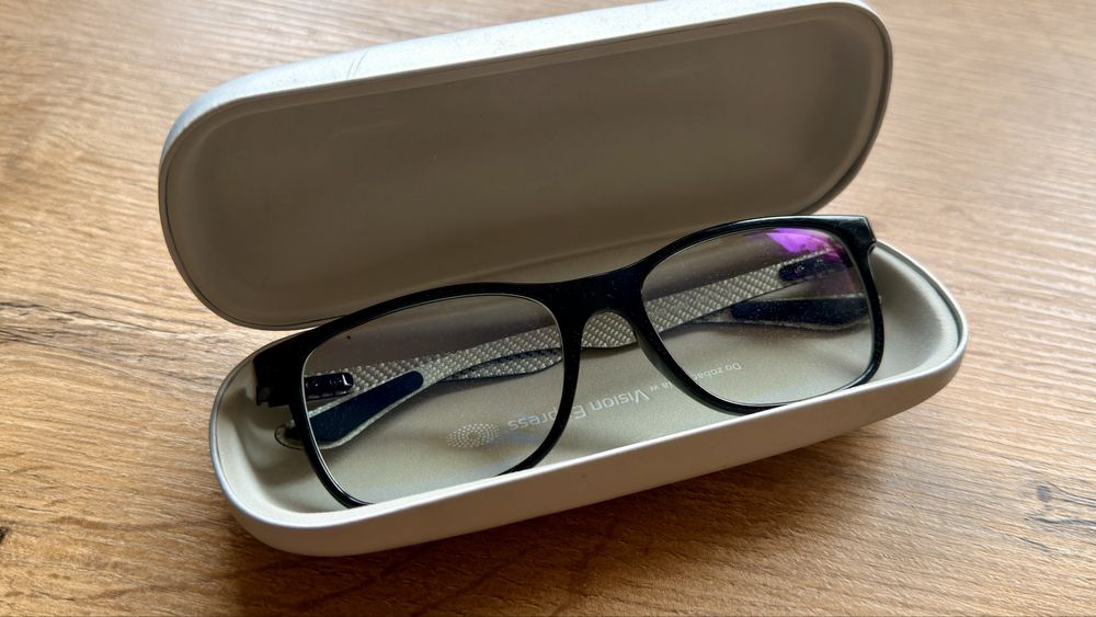 Okulary korekcyjne RB8903 RayBan -0,5 | 55/18 145