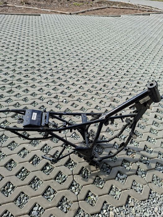 Rama generic trigger sm