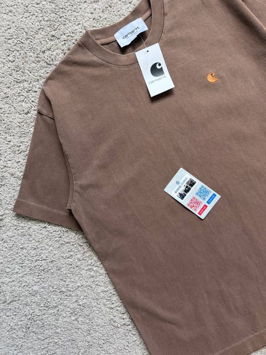 Футболка Carhartt WIP 2026