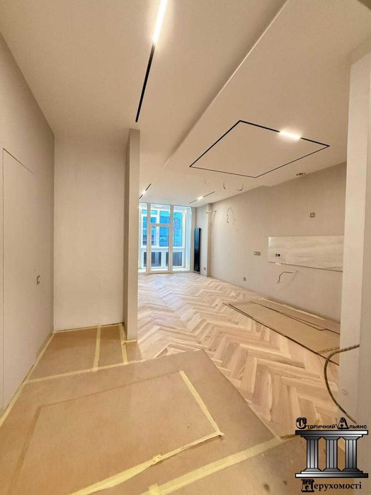 ТОП-дизайн, 2-кімн, 52 кв.м, Manhattan,метро КПІ