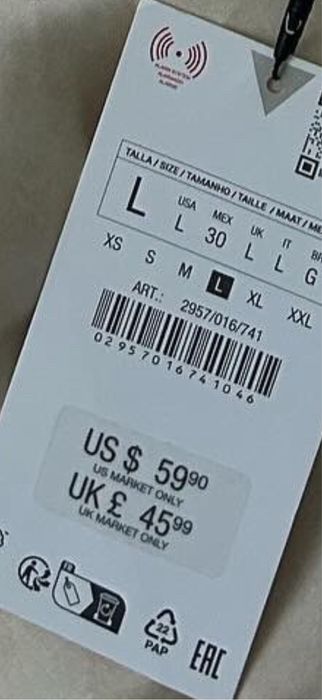 Сатиновое нежное Платье Zara в бельевом стиле